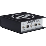 Warm Audio Direct Box Passive DI Box for Electric Instruments