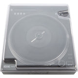 Decksaver DS-PC-RANE12 Polycarbonate Cover for Rane Twelve Turntable Controller