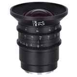 Venus Optics Laowa 12mm T2.9 Zero-D Cine Lens (Canon RF, Feet)