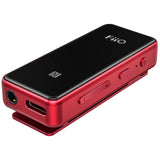 FiiO BTR3 Portable High-Fidelity Bluetooth Amplifier (Special Edition Red)