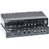 Steinberg UR44C 6IN/4OUT USB3.0 Type C Audio Interface