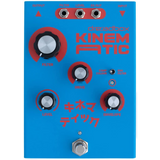 Dreadbox Kinematic Compressor/Filter Effect for Guitars and Synthesizers