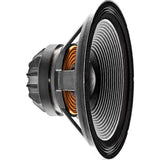 JBL SRX812P 12" Portable Two-Way Bass Reflex Self Powered System Speaker (Pair)