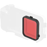 Sealife SportDiver Red Color Filter
