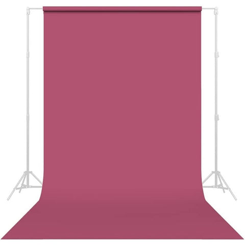 Savage Widetone Seamless Background Paper (#67 Nu Ruby, Size 86 Inches Wide x 36 Feet Long, Backdrop)