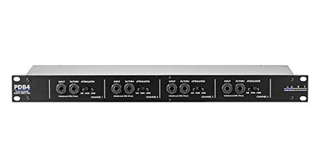 ART PDB4 Passive Direct Box