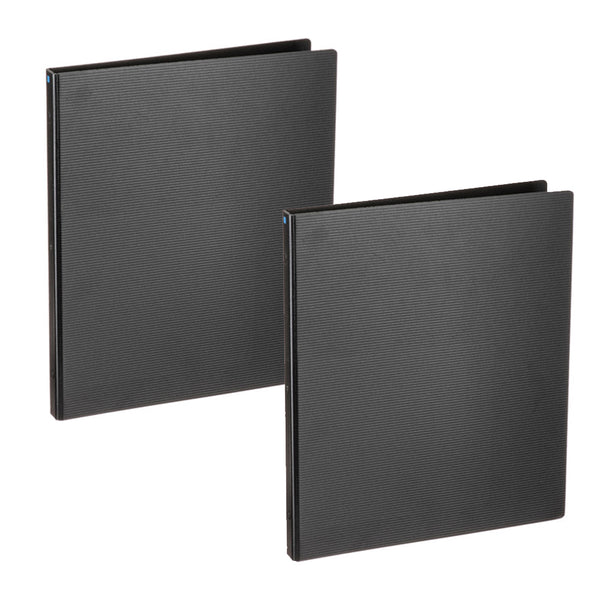 Itoya Art ProFolio Multi-Ring Refillable Binder - 11 x 14" (2-Pack)