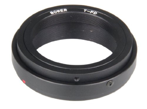 Bower ATC T-Mount for Canon FD