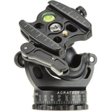 Acratech GP Ballhead with Lever Clamp