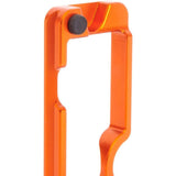 3 Legged Thing ZOOEY L-Bracket for Nikon Z8 Mirrorless Camera (Copper)