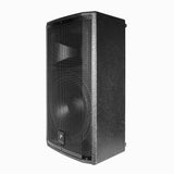 PowerWerks 12" 1000 Watt Powered Active Bluetooth Speaker Cabinet (PW12PRO)
