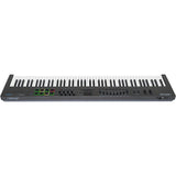 Nektar Technology Impact LX88+ USB MIDI Controller Keyboard