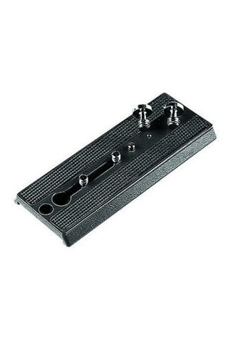 Manfrotto 357PLV Quick Release Plate for Video