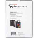 Datacolor SCK200 SpyderCHECKR 24