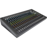 Mackie Onyx24 24-Channel Premium Analog Mixer with Multitrack USB