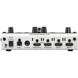 Roland V-02HD Portable Professional Multi Format Video Switcher/Mixer with HDMI Inputs for Live Streaming and Recording