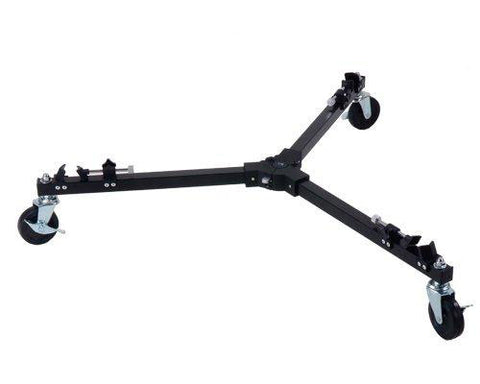 Acebil D1 Dolly for Prosumer Tripods