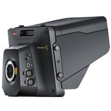 Blackmagic Design Studio Camera 4K 2 Bundle Kit