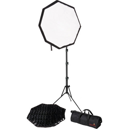 RapiDome/Grid/Stand for speedlights