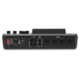 RØDECaster Pro II 2-Person Bundle with Electro-Voice RE20 Broadcast Mic, Auray BAI-2X Two-Section Broadcast Arm, AKG K240 Pro Headphones, and 32GB Memory Card