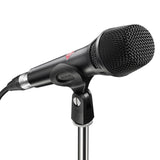 Neumann KMS 104 plus Cardioid Microphone (Black)