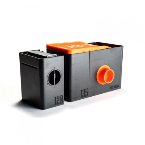 ARS-IMAGO LAB-BOX 2 Module Kit - Orange