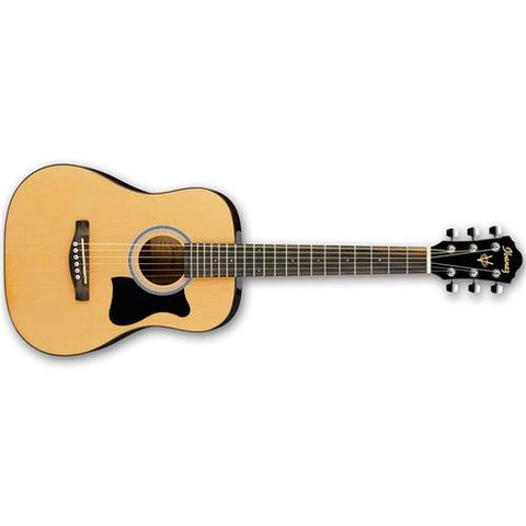 Ibanez IJV30 Acoustic Guitar Jam Pack