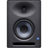 PreSonus Eris E5 XT 5.25" Near Field Studio Monitor with EBM Waveguide (Pair) Bundle with 2x Auray IP-S Isolation Pad and 2x Hosa Stereo Phone (TRS) Audio Cable