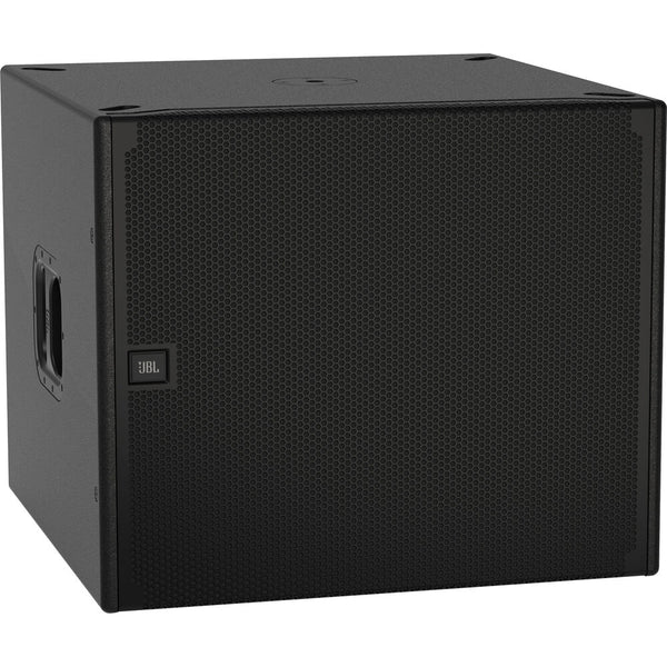 JBL SRX918S 18" Powered Subwoofer