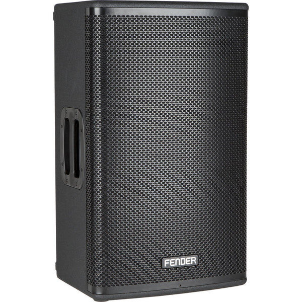 Fender Fortis F-12BT 12" 2-Way 1300W Powered Speaker with Bluetooth