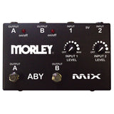 Morley ABY Mixer/Combiner