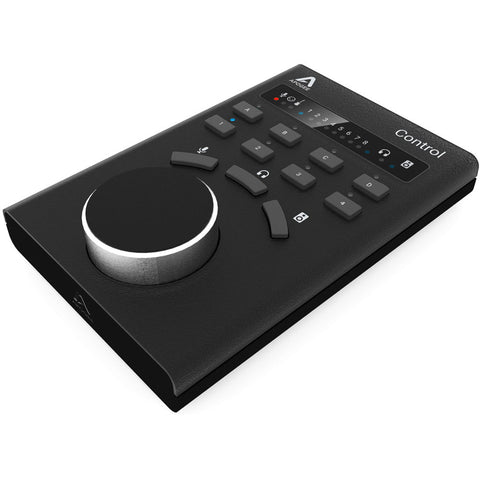 Apogee Electronics Apogee Control Hardware Remote