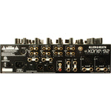 Allen & Heath XONE:92 Professional Six-Channel Club/DJ Mixer