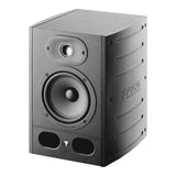 Focal Alpha 50 Active 2-Way 5" Pro Monitoring Speaker (Pair) with 2x Medium Isolation Pad & 2x XLR-XLR Cable Bundle