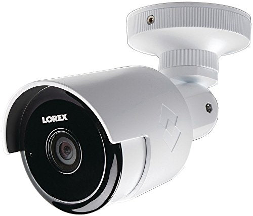 Lorex Fxc33v Secure Hd Wi-Fi Outdoor Security Camera 8.00in. x 6.20in. x 5.10in.