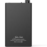 FiiO JadeAudio Q11 DAC Headphone Amplifier DSD256 PCM 32bit/384bit for Smartphones/PC 3.5mm 4.4mm Outputs