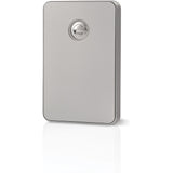 G-Technology 1TB G-Drive Mobile Hard Drive with Gobbler Software