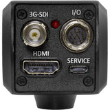 Marshall Electronics CV506 Miniature Full-HD Camera, 3G/HDSDI and HDMI