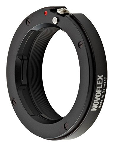 Novoflex Adapter for Leica M Lens to Sony NEX Camera