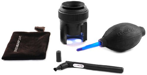 LensPen SKLK-1 Camera Cleaning Kit