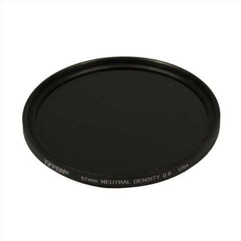 Tiffen 67mm Neutral Density 0.9 Filter