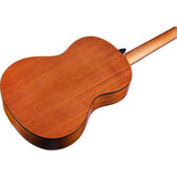 Cordoba C1M 3/4 Protégé Series 3/4-Size Nylon-String Classical Guitar (Natural Matte)