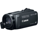 Canon Vixia HF W10 Waterproof Camcorder