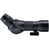 Nikon Monarch Fieldscope 0ED-A with MEP-16-48x Bundle with Binocular Harness & Rangefinder Tether