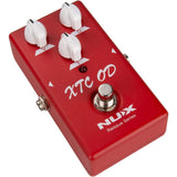 NUX XTC OD Guitar Overdrive Effect