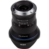 Venus Optics Laowa 15mm f/2 Zero-D Lens for Canon RF