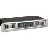 QSC GX7 Rackmount Stereo Power Amplifier (725W/Channel @ 8 Ohms)