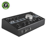 Mackie BIG KNOB STUDIO Monitor Controller Interface