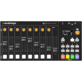 StudioLogic SL MIXFACE Control Surface for DAWs