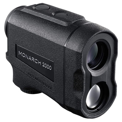 Nikon 6x21 Monarch 2000 Laser Rangefinder